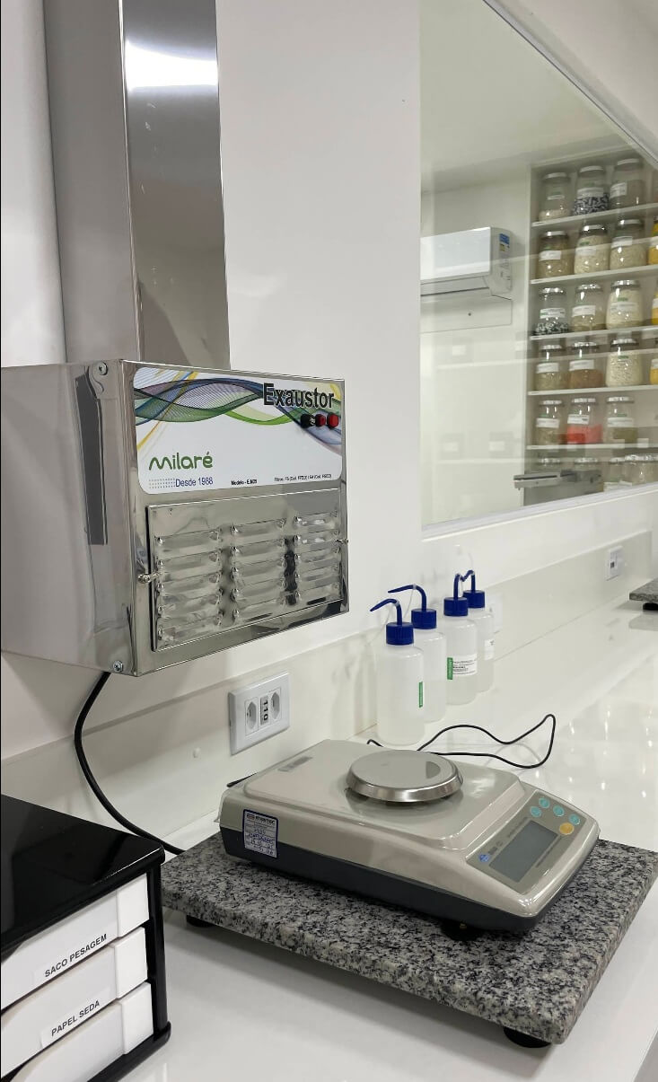 AGILIDADE COM ATENDIMENTO PERSONALIZADO