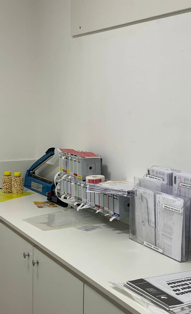 AQUI PRIORIZAMOS A SUA SAÚDE