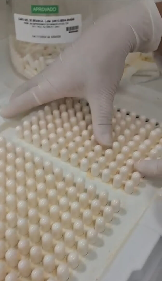 SEU MANIPULADO PRONTO EM 2H